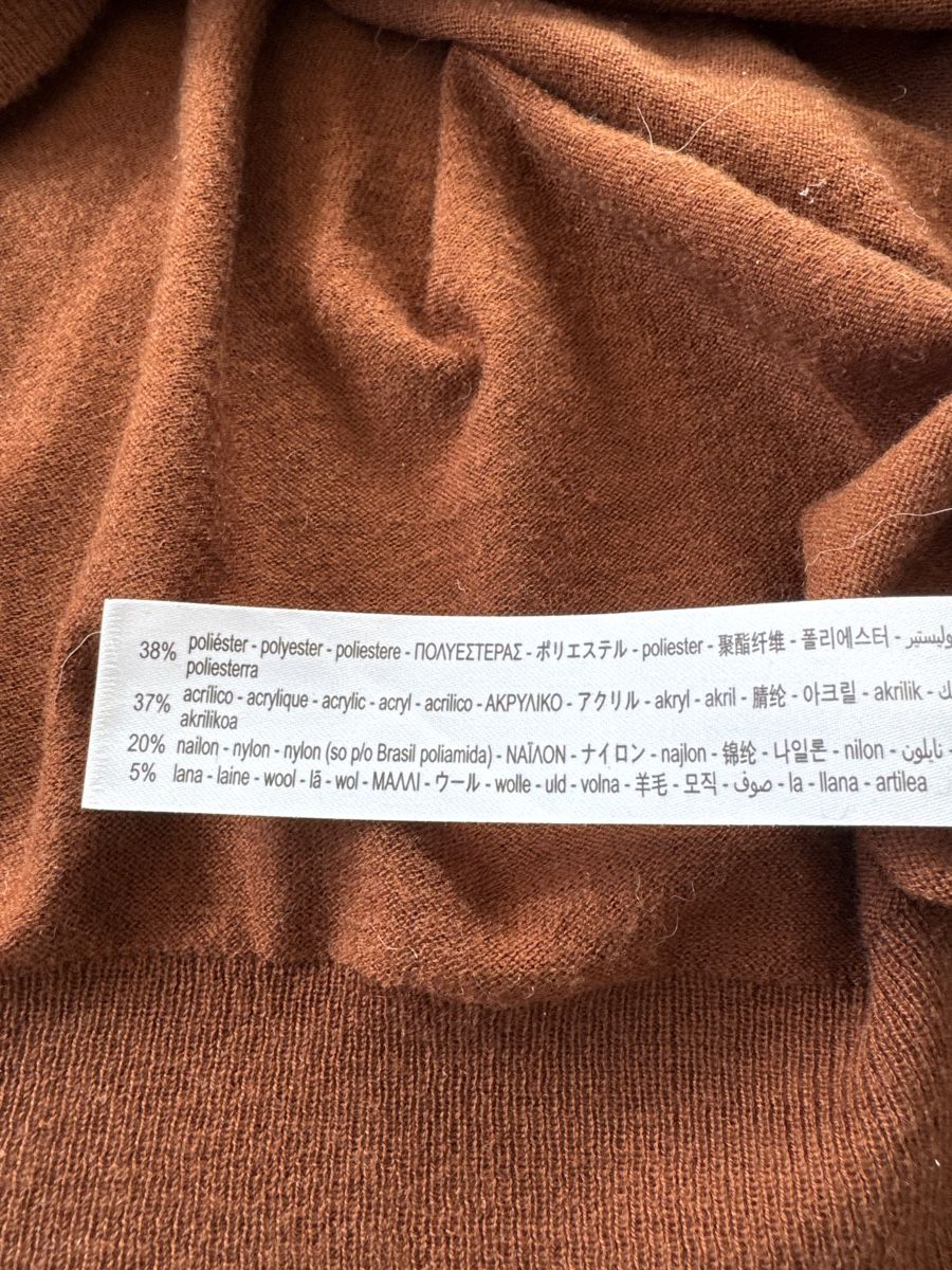 Zara Giacche: Strickjacke Zara (S) – Nuovo (secondo la descrizione) da Vezia venduto da sidu03 5