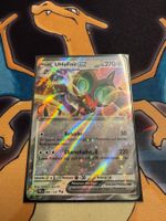 UHaFnir ex (PRE 091) - Prismatische Entwicklungen