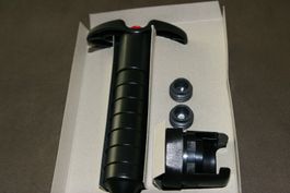 Zyliss Wein/Champagner Frischhaltesystem neu & ovp
