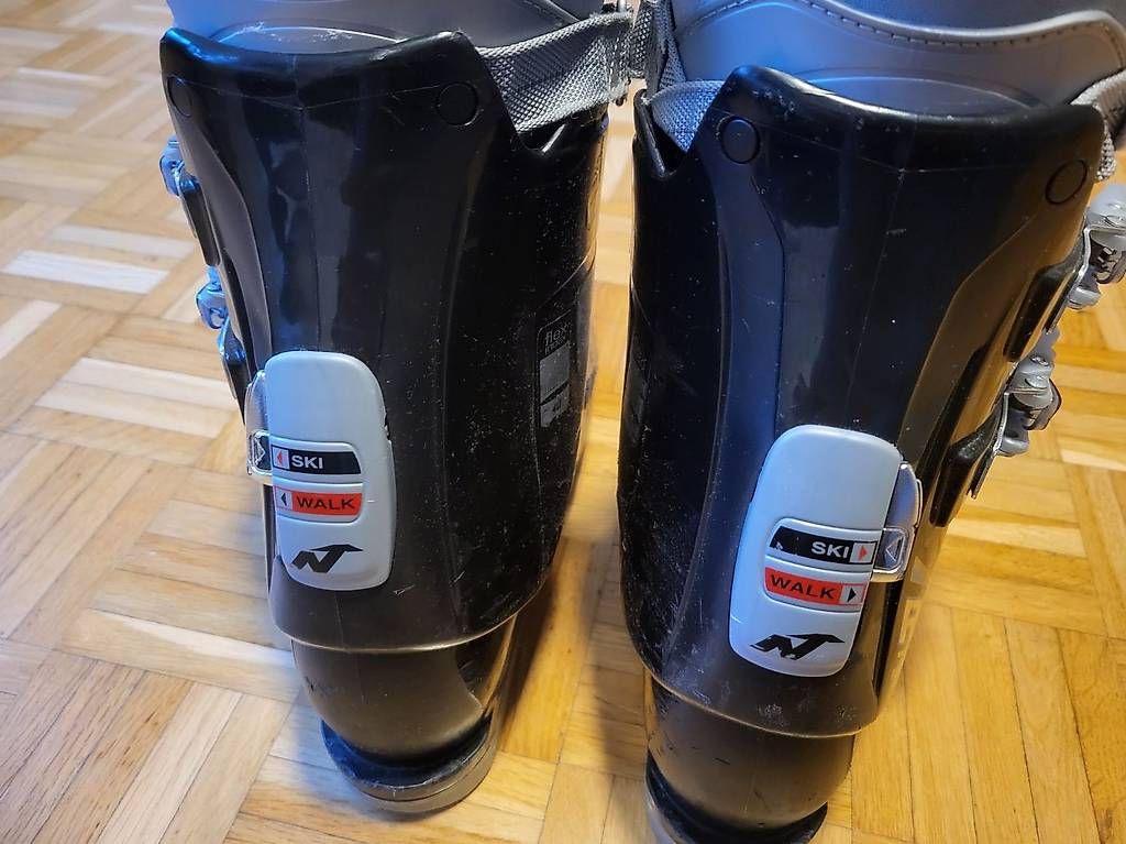 Nordica Scarpe da uomo: Skischuhe Nordica – Usato da Meilen venduto da ug1_6t6c 3