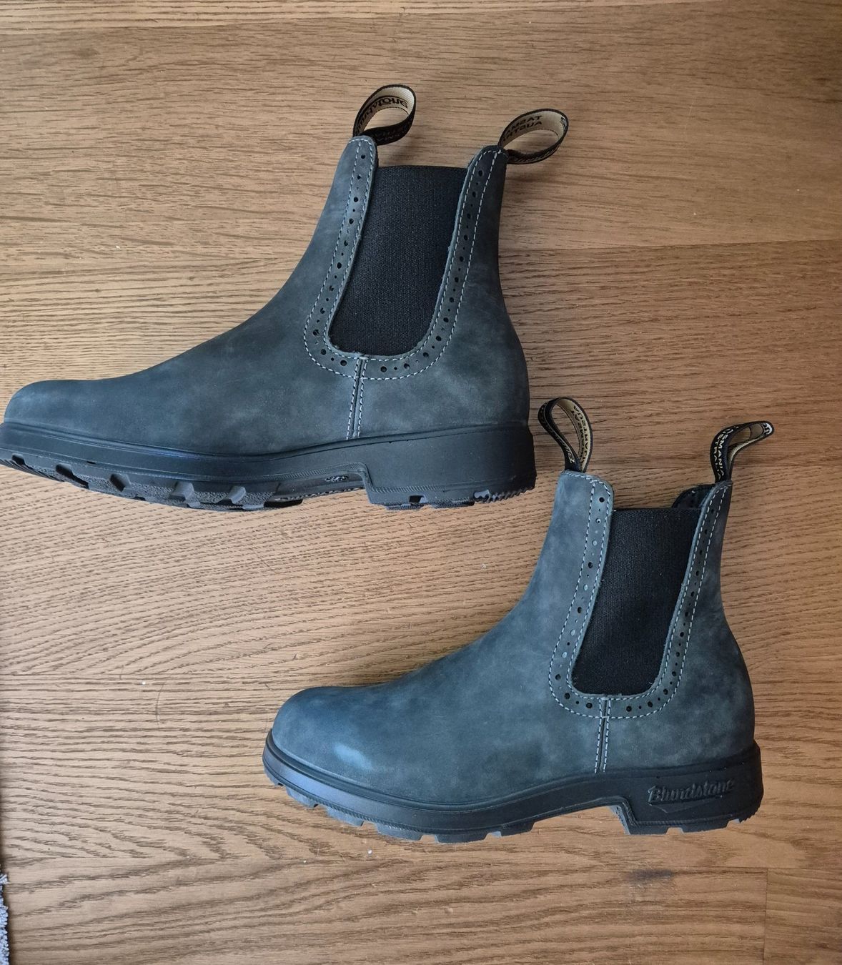 Blundstone Chaussures femmes: Blundstones Rustic black neu – Neuf avec emballage d'origine à Zürich par hrv_rlx9 1