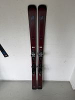 K2 Disruption 81Ti Alliance 160 cm – Marker GripWalk Bindung