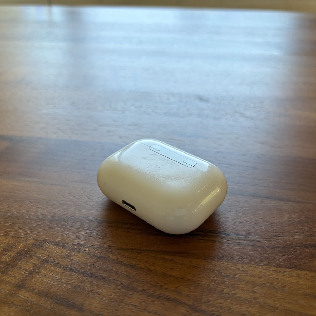 Apple Kopfhörer: Apple AirPods Pro ab CHF 1.- – Gebraucht aus Bern von dingodachs 1