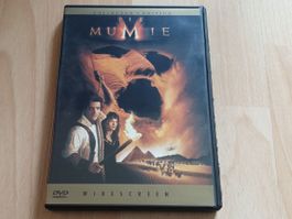 Die Mumie (1999)