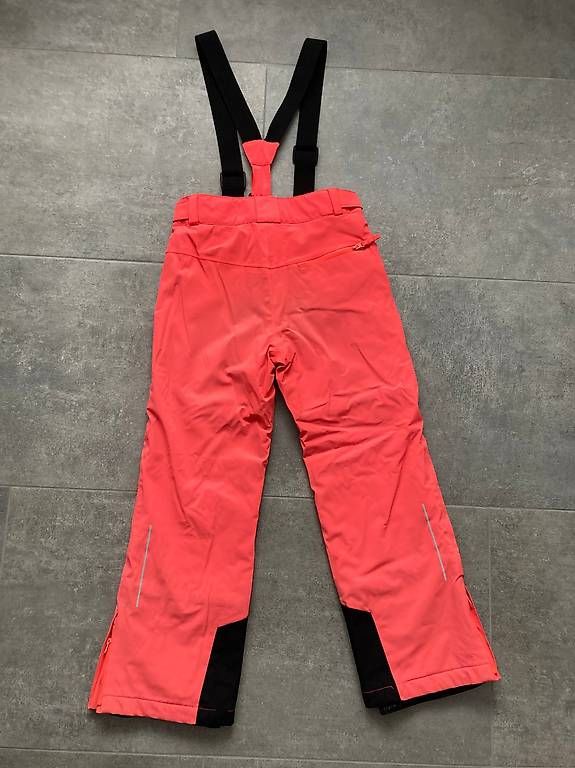 Hosen: Tolle Skihose von Trevolution – Gebraucht aus Hettlingen von rselchi 4