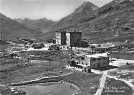 Bernina hospiz G