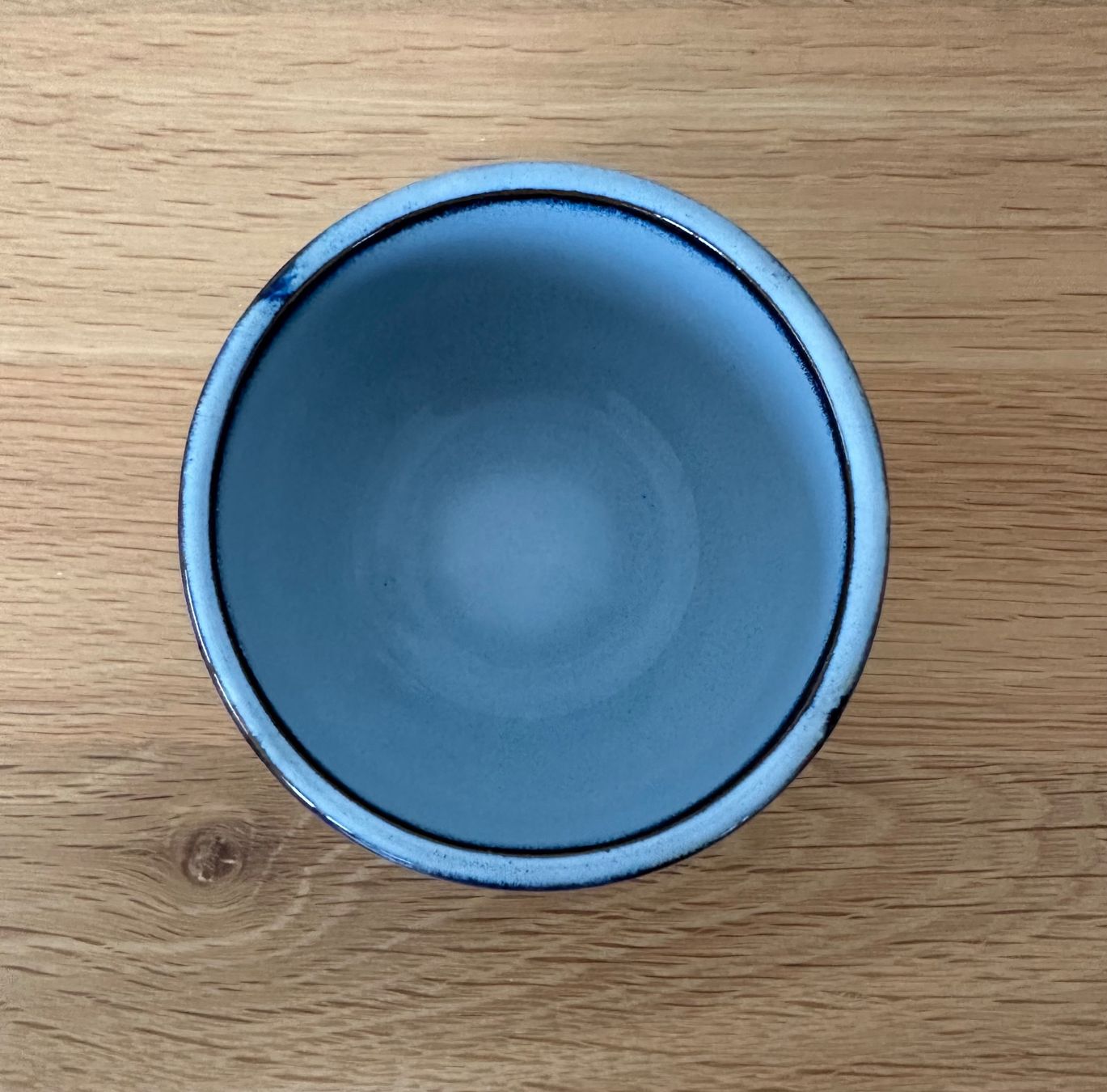 Serax Ciotole: Hellblaue Schüssel (Pure Serax) 9cm – Usato da Glattpark(Opfikon) venduto da AydenM 1