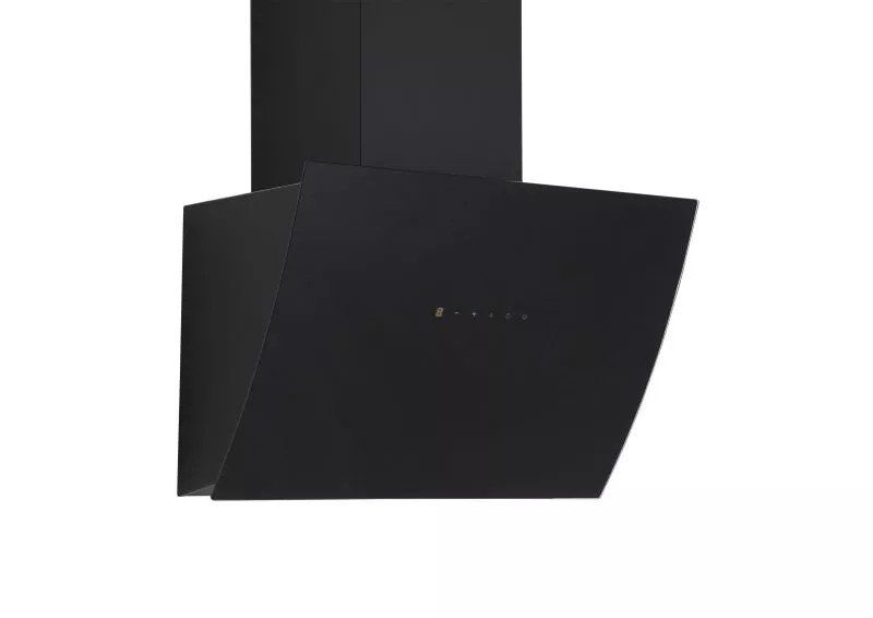 Cappe di aspirazione: 873 Dunstabzugshaube 60cm schwarz LED – Nuovo e nell'imballaggio originale da Wallenwil venduto da toesstalvertrieb