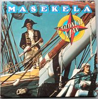 HUGH MASEKELA - COLONIAL MAN