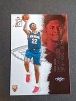 Derrick Queen RC Rookie Topps Signature Class 25-26