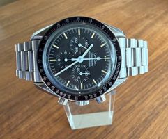 OMEGA Speedmaster Professional Moonwtch 20th Anniversary