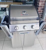 BBQ, Grill 
