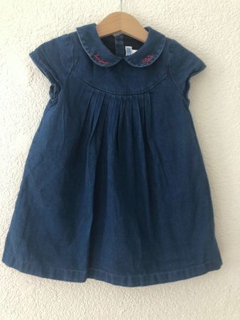 Kleid *Jacadi* 36 M