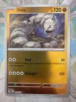 Pokémon TCG - Onix Reverse (MEG070) Mega Evolution