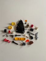 LEGO - FIGUREN - ZUBEHÖR - TEILE