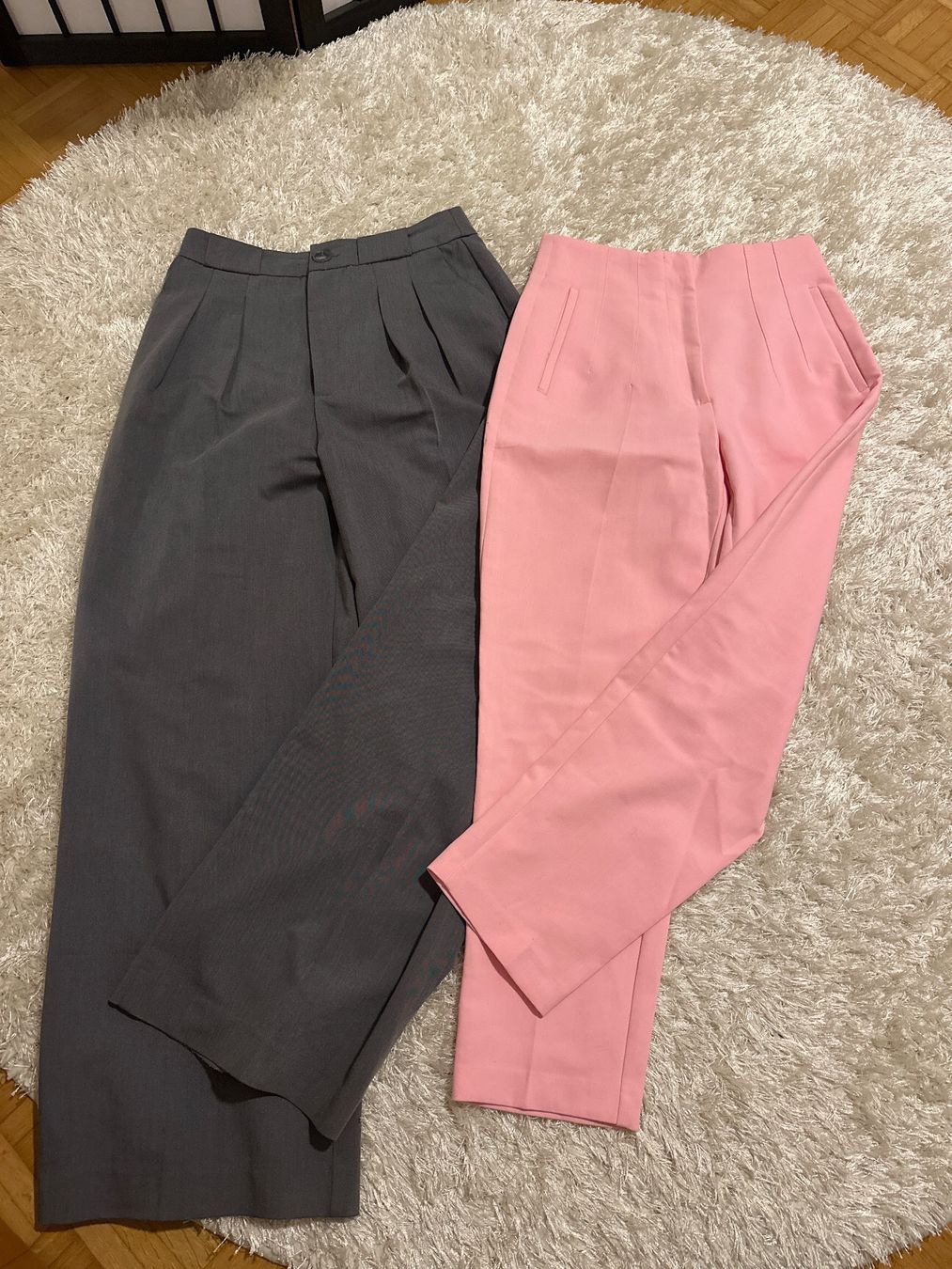 Lotti di vestiti: 2 Hosen Grösse 38/M – Usato da Uitikon Waldegg venduto da Amour_Zurich 3