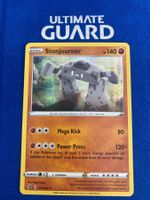 Pokemon TCG - Stonjourner EN Holo