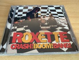 Roxette – Crash! Boom! Bang!
