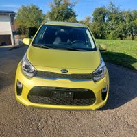 Kia Picanto 1.2 AT Limousine