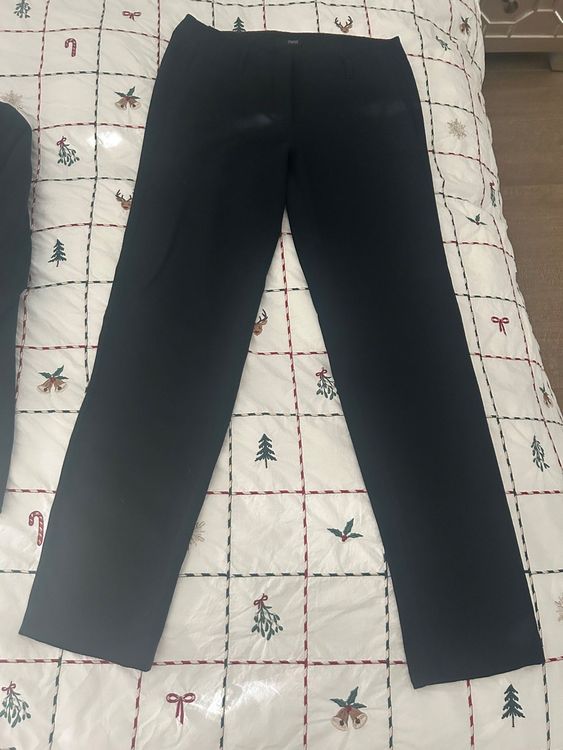 Cinque Ensembles & Tailleurs: Italienische Marke - Cinque Damenanzug Dunkelblau – Neuf (Voir description) à Uster par NicoleWeidmann 2