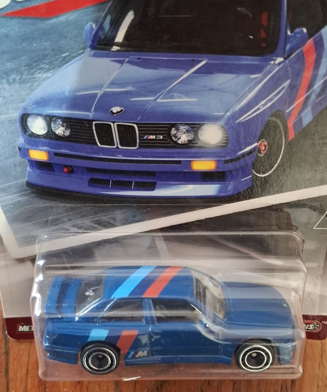 Hot Wheels Modellini d'auto: HOT WHEELS '92 BMW M3 E30 MODERN CLASSICS 2018 – Usato da Reinach BL venduto da vwbora75 2