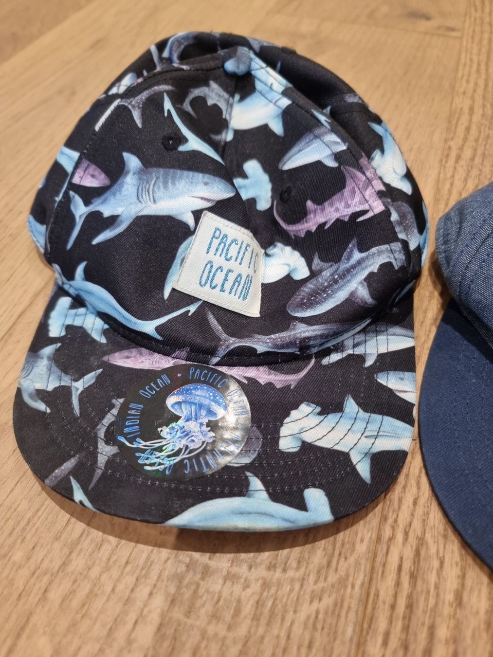 H&M Altro abbigliamento per bambino: 2 Kappen - 5-8 Jahre – Usato da Buttikon SZ venduto da Limo180 1