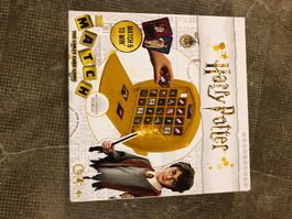Jeu Harry Potter