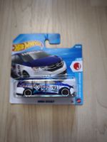 Hot Wheels Honda Odyssey 