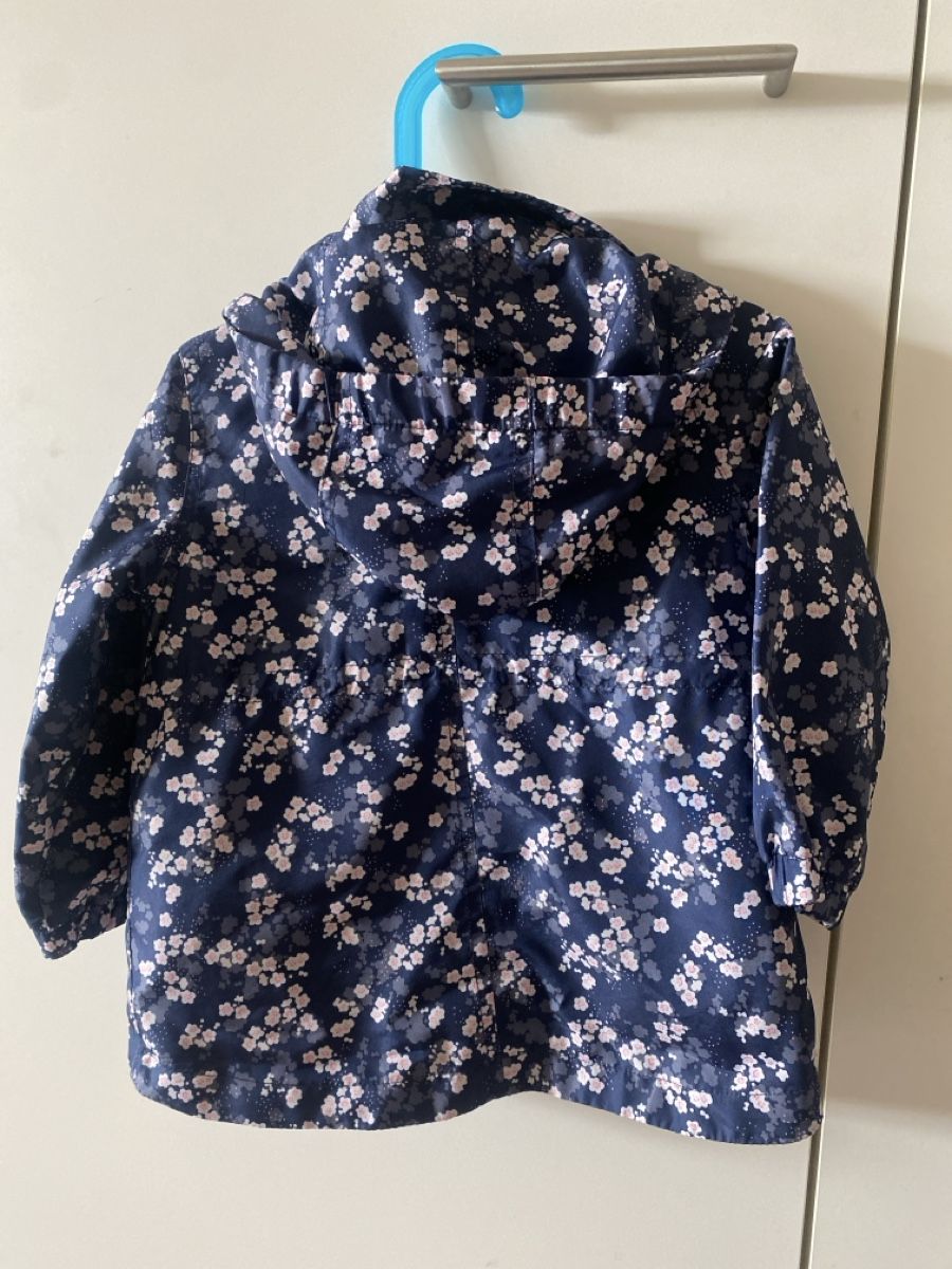 H&M Giacche & Cappotti: H&M Regenjacke Grösse 92 – Usato da Baden venduto da nicolenia 4