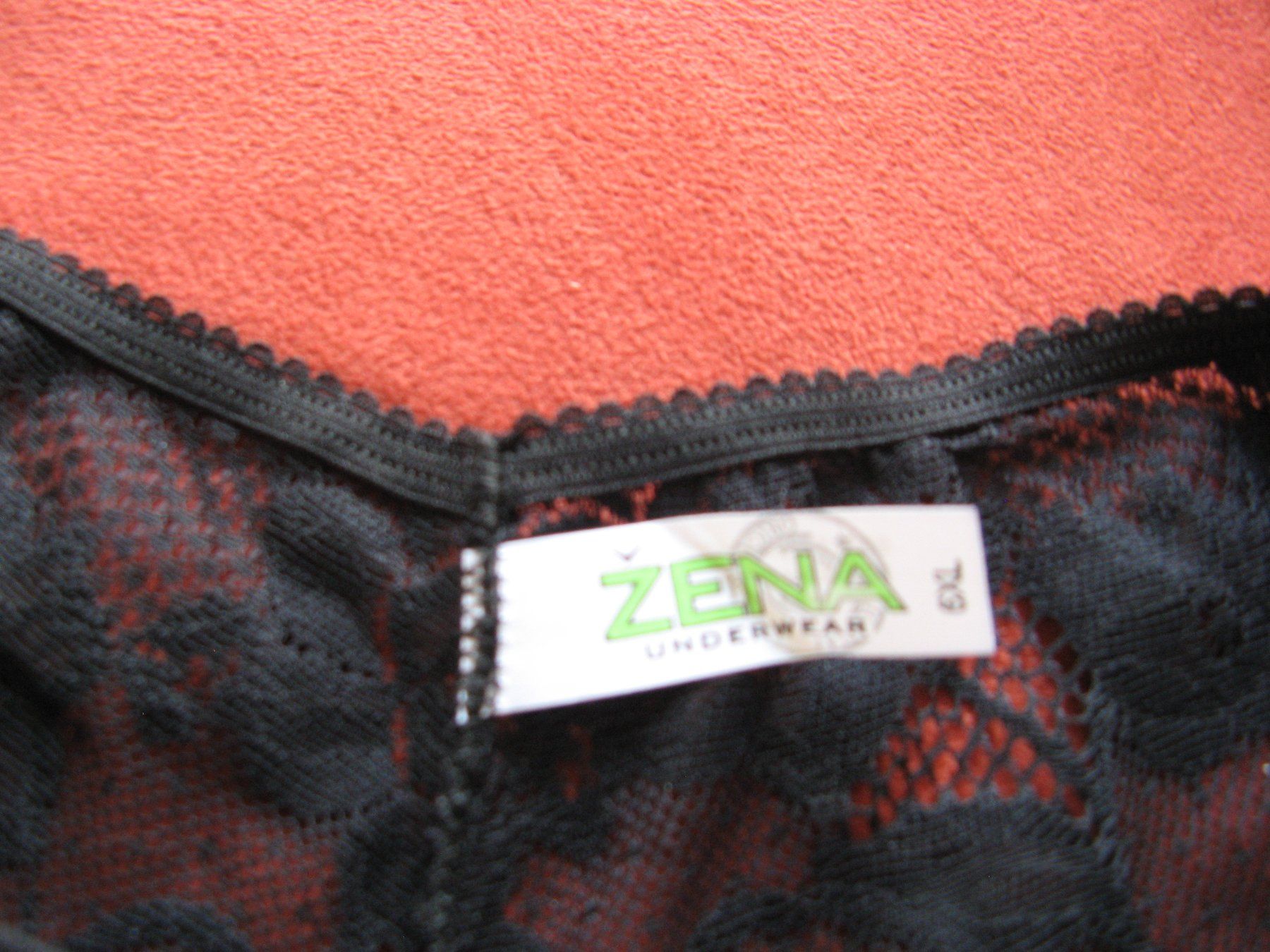 Altra biancheria intima: String schwarz 6XL – Nuovo (secondo la descrizione) da Zürich venduto da apil 1