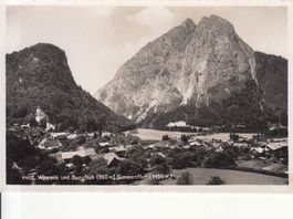 Wimmis 1945