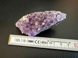 AMETHYST   Naturstein   HEILSTEIN