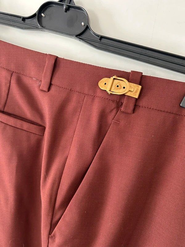 Gucci Pantaloni: Gucci Hose – Usato da Lugano venduto da lau_y5ny 2