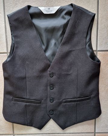 Gilet Gr 134 elegant💙