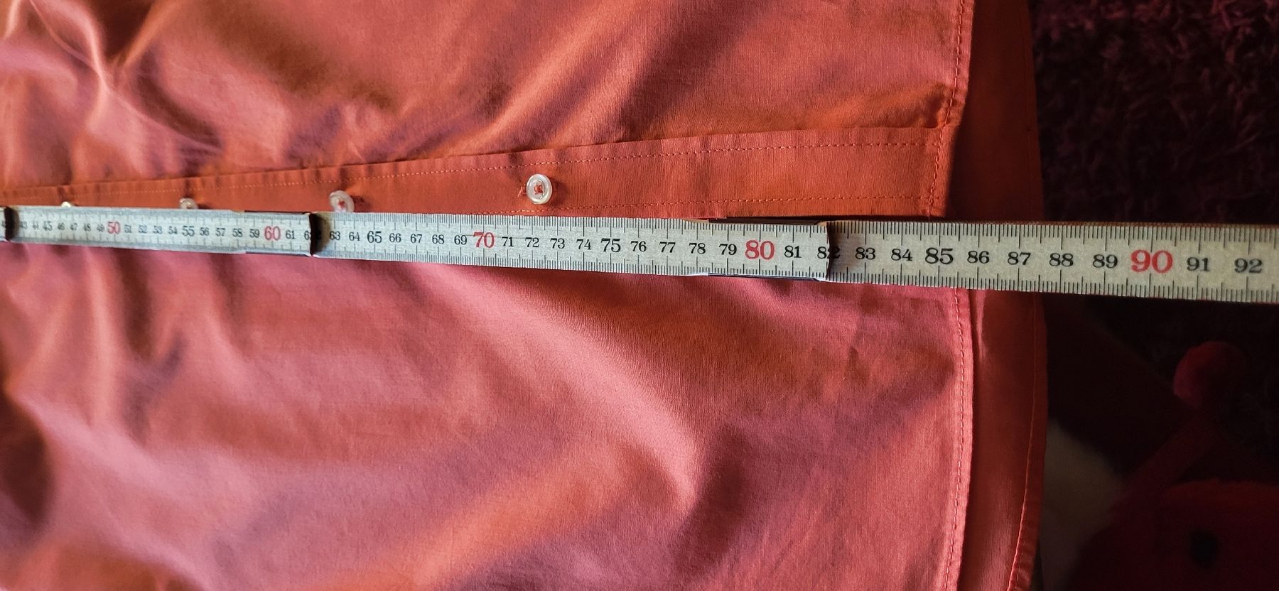 C&A Camicie: Herrenhemd kurzarm gr. XXL – Usato da Schweizersholz venduto da fuchs06 6
