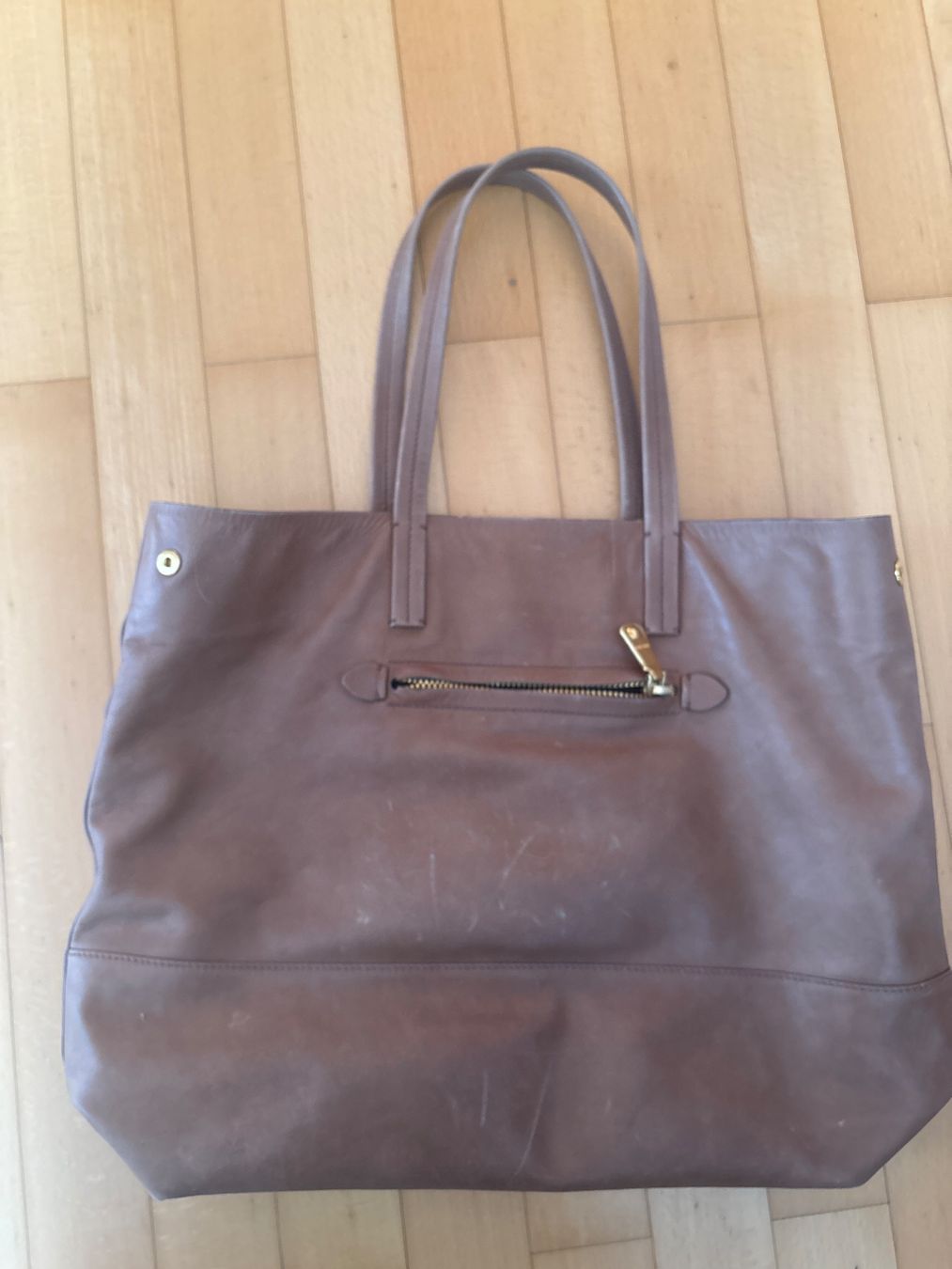Miu Miu Borse da donna: Miu Miu Tasche, Cognac – Usato da Zürich venduto da stefwax12 1