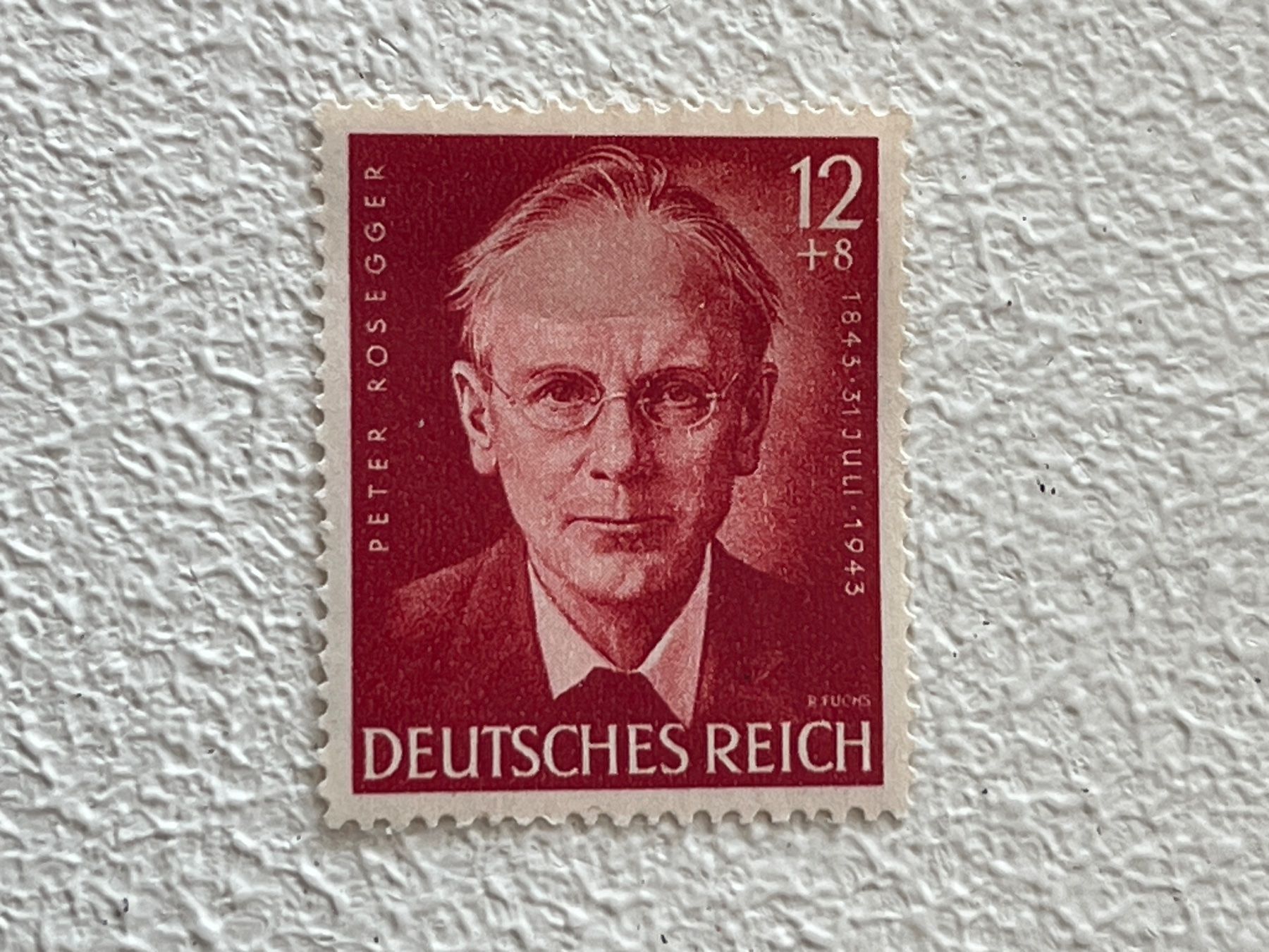 Tutti i francobolli: DR - Deutsche Reich Briefmarke – Usato da Chiasso venduto da AzenYa