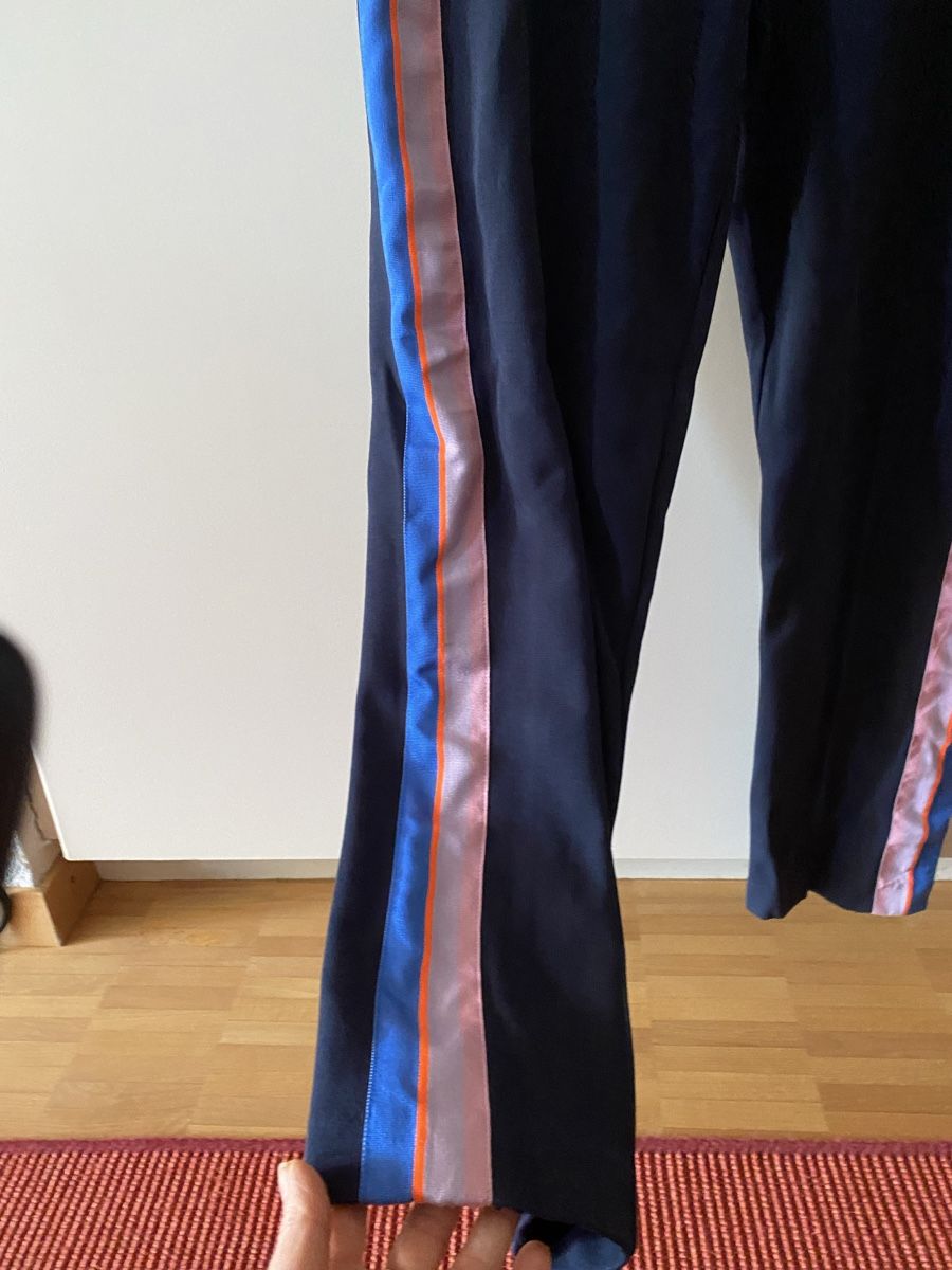 Pantaloni: Marc O‘Polo Damen Hose – Usato da Laupen BE venduto da ole_l8gg 1