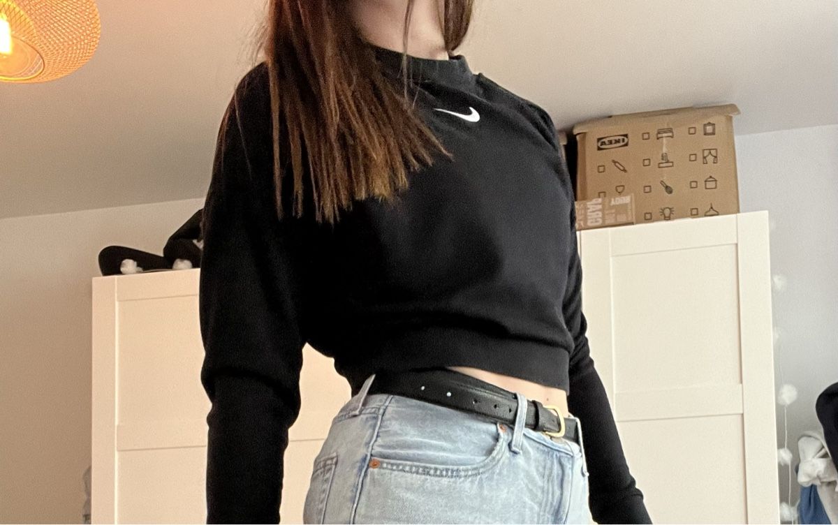 Nike Maglioni & Felpe: running sweater nike – Nuovo (secondo la descrizione) da Bern venduto da lea_wf9x 3