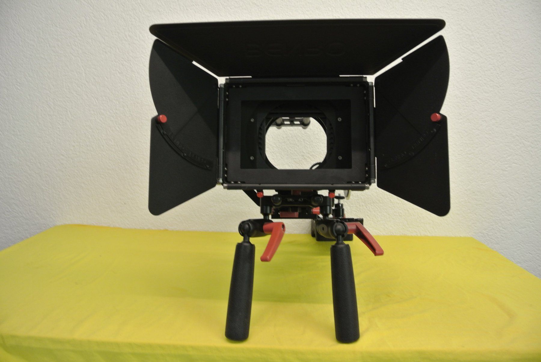 Caméscopes: DSLR RIGG – D'occasion à Unterkulm par Bmaori 5