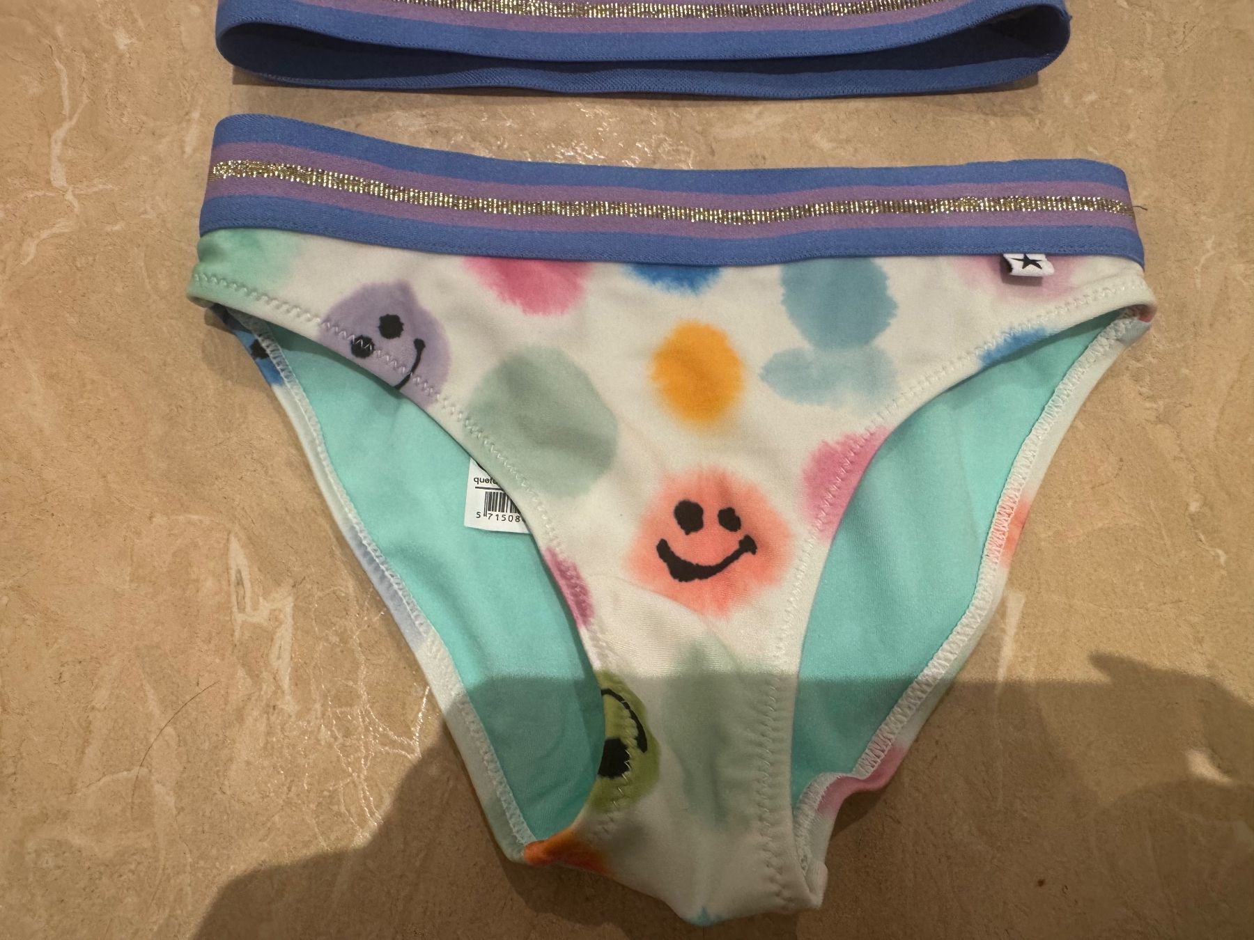 Molo Costumi da bagno & Bikini: Molo NWT Bikini, 5-6J 110-116 – Nuovo (secondo la descrizione) da Klingnau venduto da Markus14 2