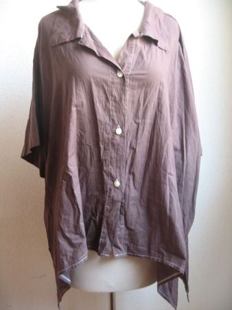 Niederberger belle blouse courte en taille 50CH!