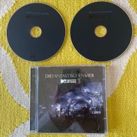 DIE FANTASTISCHEN VIER-2CD MTV UNPLUGGED II