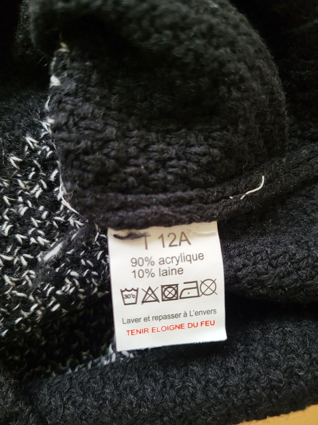 Maglioni & Felpe: Strickpullover AEROPILOT Gr 152 (12Y) – Usato da Richterswil venduto da adora88 3