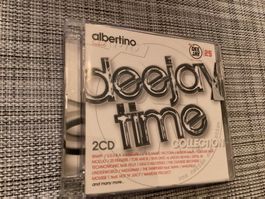 Various – Deejay Time Collection (2xCD)