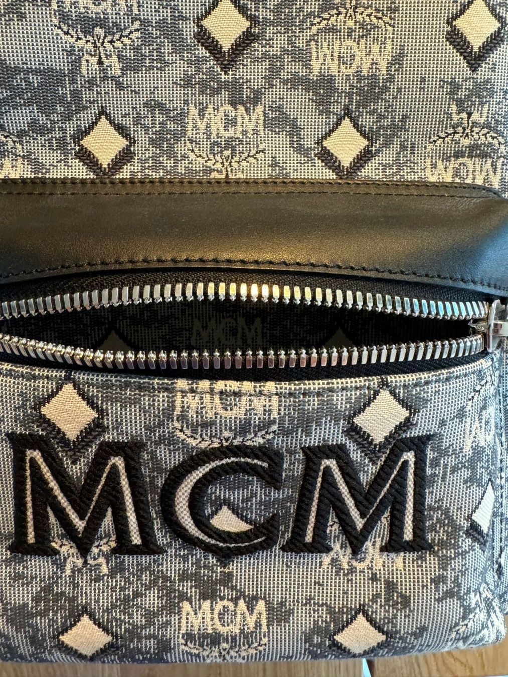 Mcm Sacs à dos: Mcm – Neuf (Voir description) à Küssnacht am Rigi par pet_h97d 1