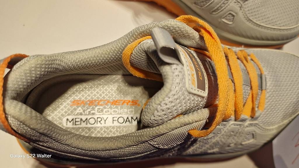 Skechers Scarpe da donna: Skechers Schuhe Neu Grösse 39 – Nuovo (secondo la descrizione) da Widen venduto da Lipo1 2