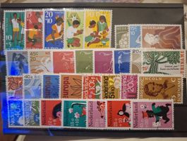 Lot Nederland / Suriname 