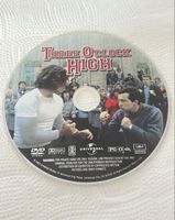 DVD Three O'Clock High - Faustrecht Terror in der Highschool
