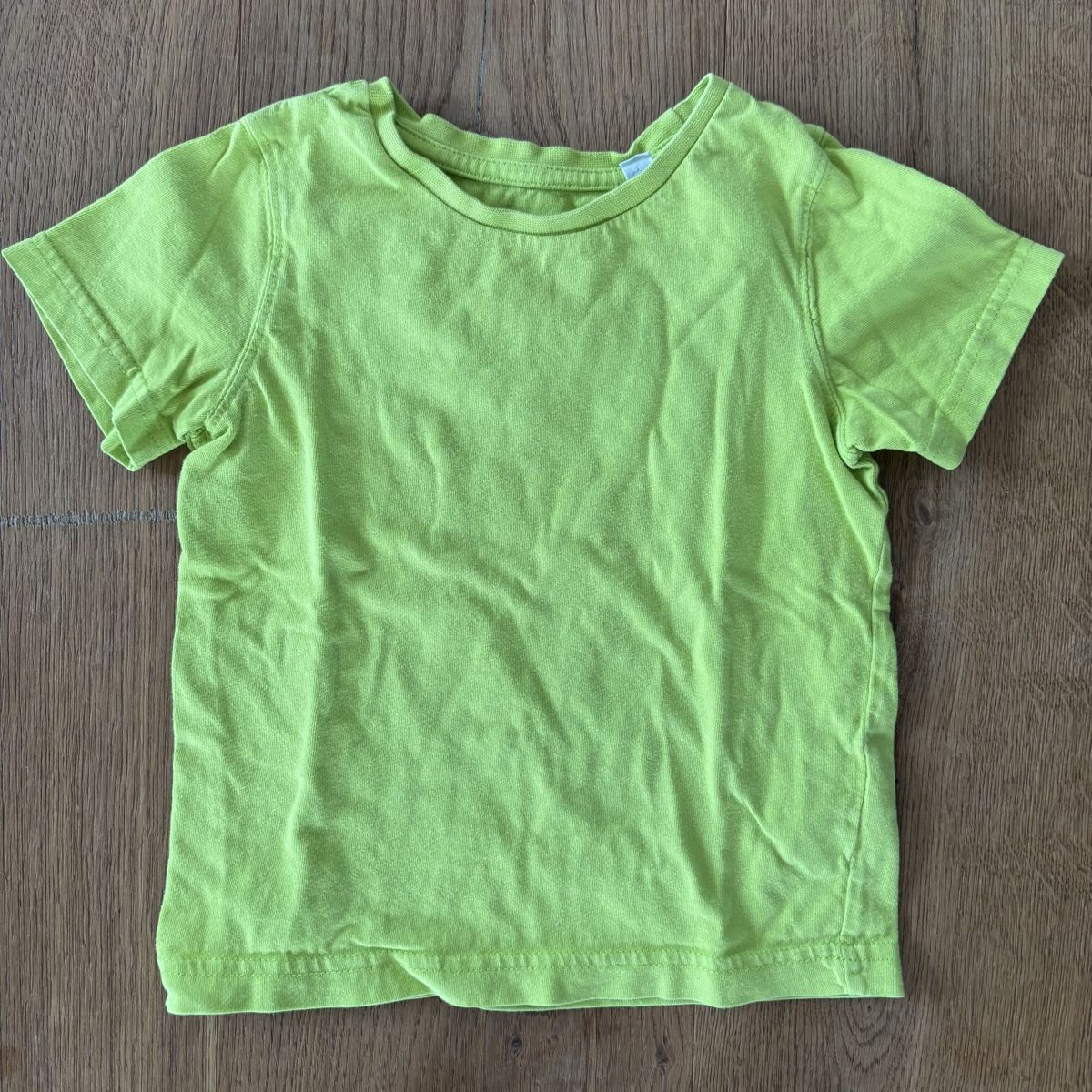 Lotti & Set di vestiti: 3x T-Shirts Gr 80 – Usato da Gommiswald venduto da fri_c9l2 3